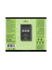 Лубрикант для оральних ласощів смаковий Sensuva — Handipop Green Apple зелене яблуко 125 мл (SO3204)