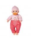 Інтерактивна лялька Zapf Creation Кумедна крихітка 30 см OL32592