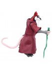 Ігрова фігурка Черепашки Ніндзя Сплінтер 29 Ninja Turtles Splinter TMNT Playmates Toys 12 см