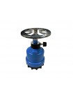 Пальник газовий Gaspower під газовий картридж 190 г 1400 Вт 1400 °C (32-054)