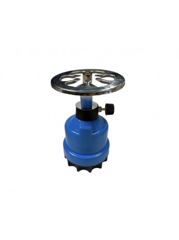 Пальник газовий Gaspower під газовий картридж 190 г 1400 Вт 1400 °C (32-054)