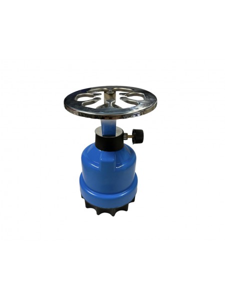 Пальник газовий Gaspower під газовий картридж 190 г 1400 Вт 1400 °C (32-054)