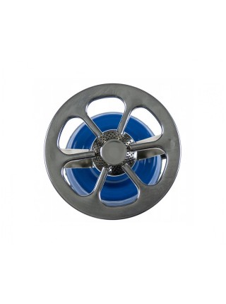 Пальник газовий Gaspower під газовий картридж 190 г 1400 Вт 1400 °C (32-054)