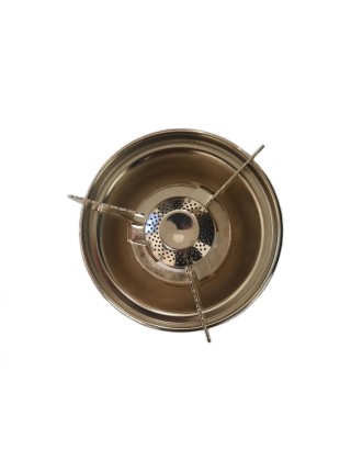 Пальник газовий Gaspower під газовий картридж 500 г 1600 Вт 1400 °C (32-054)