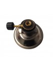 Пальник газовий Gaspower під газовий картридж 500 г 1600 Вт 1400 °C (32-054)