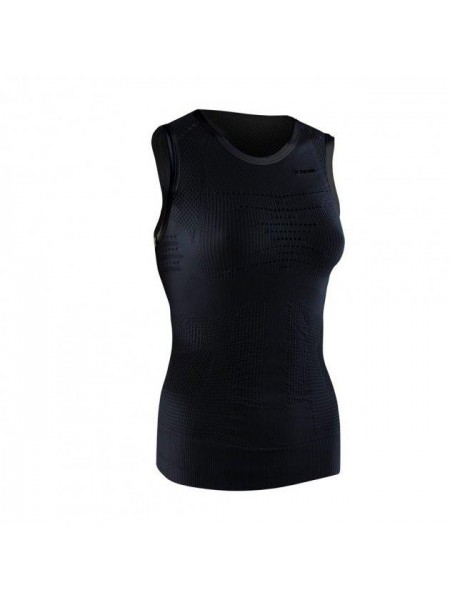 Термомайка X-Bionic Trekking Summerlight Lady Shirt Sleeveless S/M Чорний (1068-IO20259 S/M B014)