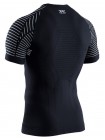 Термофутболка X-Bionic Invent 4.0 LT Shirt Round Neck SL Men XL Чорний (1068-IN-YT00S19M XL B002)