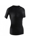 Термофутболка X-Bionic Trekking Summerlight Lady Shirt Short Sleeves L/XL Черный (1068-IO20252 L/XL B014)