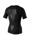 Термофутболка X-Bionic Trekking Summerlight Lady Shirt Short Sleeves L/XL Черный (1068-IO20252 L/XL B014)