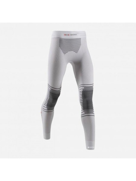 Термоштани X-Bionic Energizer MK2 Pants Long Woman S/M Білий/Чорний (1068-I020276 S/M W030)