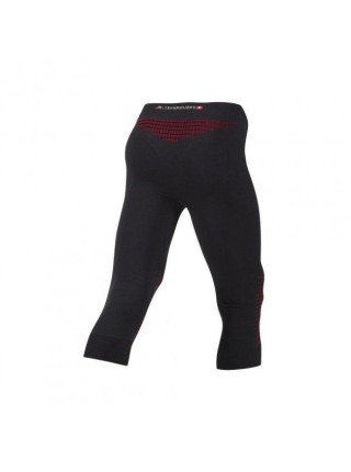 Термоштани X-Bionic Energizer MK2 Pants Medium Man S/M Чорний/Червоний (1068-I020280 S/M B102)