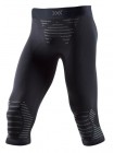 Термоштани X-Bionic Invent 4.0 Pants 3/4 Men S Чорний (1068-IN-YP07W19M S B036)