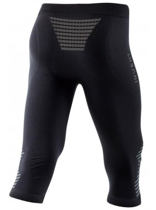 Термоштани X-Bionic Invent 4.0 Pants 3/4 Men XL Чорний (1068-IN-YP07W19M XL B036)
