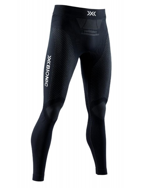Термоштани X-Bionic Invent 4.0 Pants Men M Чорний (1068-IN-YP05W19M M B036)