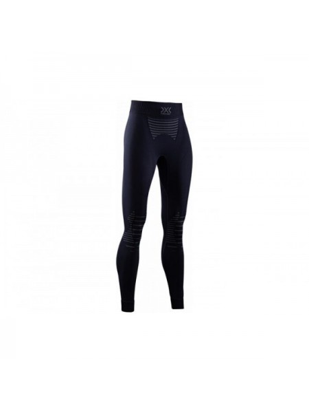 Термоштани X-Bionic Invent 4.0 Pants Women XS Чорний (1068-IN-YP05W19W XS B036)