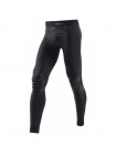 Термоштани X-Bionic Invent Pants Long Man XXL Чорний (1068-I20271 XXL B014)