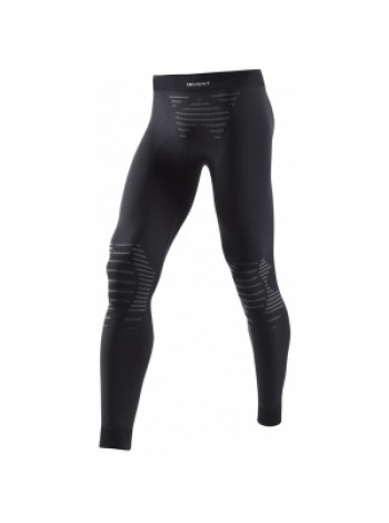 Термоштани X-Bionic Invent Pants Long Man XXL Чорний (1068-I20271 XXL B014)