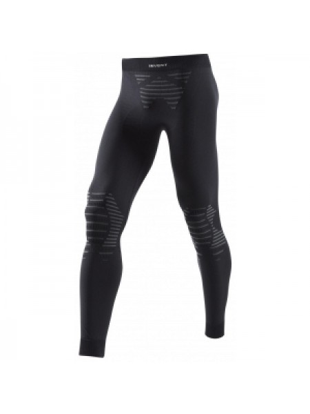 Термоштани X-Bionic Invent Pants Long Man XXL Чорний (1068-I20271 XXL B014)