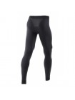 Термоштани X-Bionic Invent Pants Long Man XXL Чорний (1068-I20271 XXL B014)