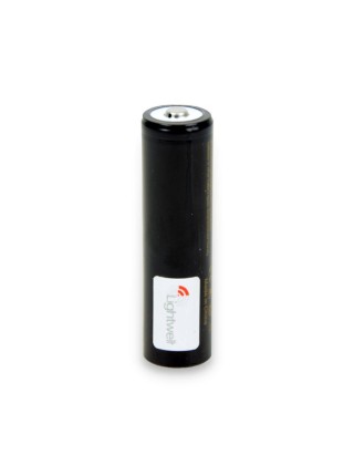 Аккумулятор LightWell 35A-JT 18650 3500 мАч
