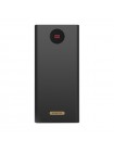 Зовнішній акумулятор павербанк Romoss PEA57 22.5W 60000 mAh Black