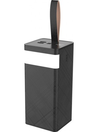 Універсальна мобільна батарея Sinko R5005 QC 50000mAh Black (RB5-QC/UA-102889)