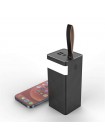 Універсальна мобільна батарея Sinko R5005 QC 50000mAh Black (RB5-QC/UA-102889)
