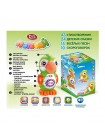 Інтерактивна іграшка із сенсором Play Smart Папуга 14 * 16 * 23 см Різнобарвний (7496)