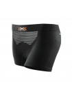 Термошорти X-Bionic Energizer® MK2 Lady X-Boxer Shorts XS Чорний (1068-I100356 XS B119)