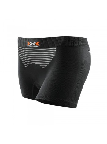 Термошорти X-Bionic Energizer® MK2 Lady X-Boxer Shorts XS Чорний (1068-I100356 XS B119)
