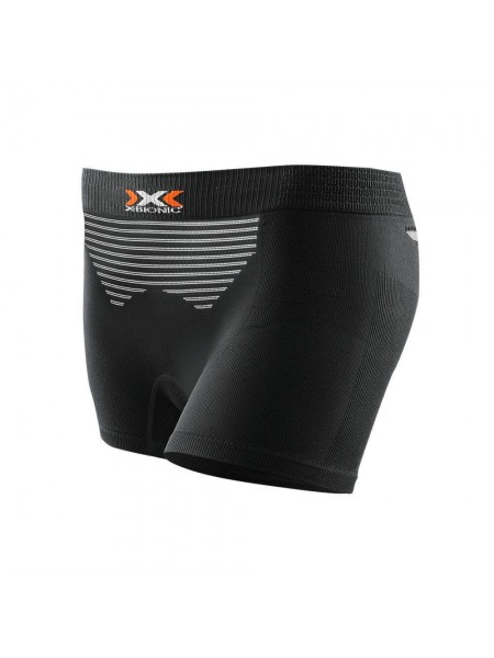 Термошорти X-Bionic Energizer® MK2 Lady X-Boxer Shorts XS Чорний (1068-I100356 XS B119)