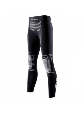 Термоштани X-Bionic Energizer MK2 Pants Long Woman L/XL Чорний/Сірий (1068-I020276 L/XL B119)