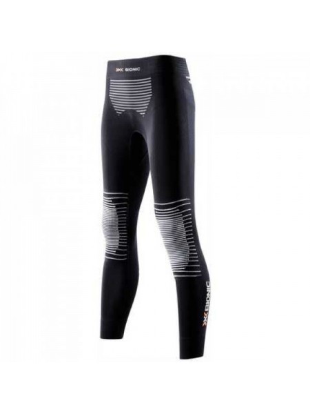 Термоштани X-Bionic Energizer MK2 Pants Long Woman L/XL Чорний/Сірий (1068-I020276 L/XL B119)