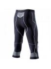 Термоштани X-Bionic Motorcycling Light UW Pants Medium Man XXL Чорний/Сірий (1068-20291 XXL G087)