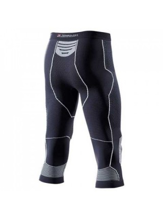 Термоштани X-Bionic Motorcycling Light UW Pants Medium Man XXL Чорний/Сірий (1068-20291 XXL G087)