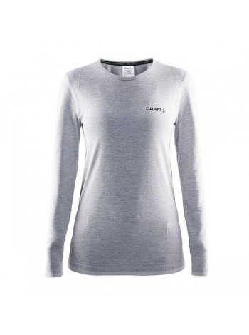 Термокофта Craft Active Comfort RN LS Woman L Білий (1068-1903714 L B950)