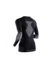 Термокофта X-Bionic Energizer MK2 Shirt Long Sleeves Woman L/XL Чорний (1068-I020275 L/XL B119)