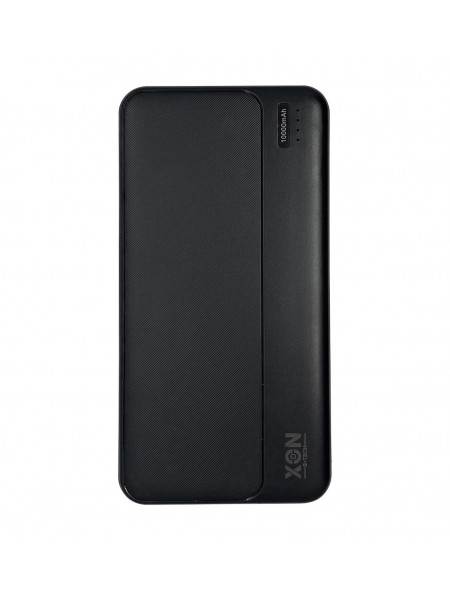 Портативна батарея XON PowerBank UniLink 10000 mAh Чорний (UC1S 2930)