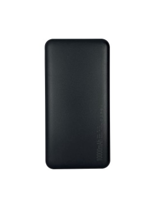 Портативна батарея XON PowerBank UniLink 10000 mAh Чорний (UC1S 2930)