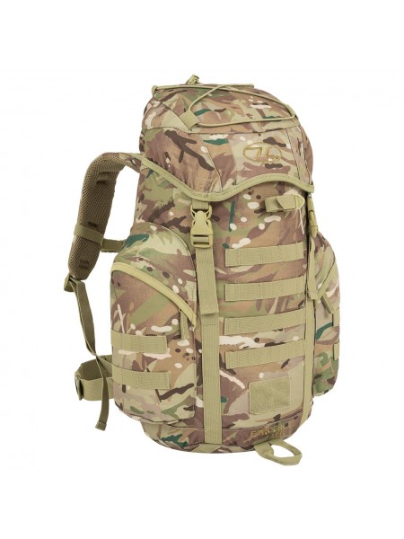 Рюкзак тактичний Highlander Forces Loader Rucksack 33 л HMTC (1073-929690)