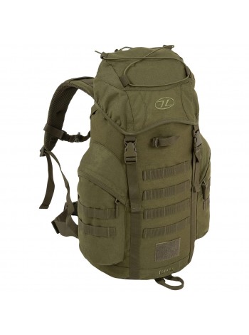 Рюкзак тактичний Highlander Forces Loader Rucksack 33 л Olive (1073-929691)