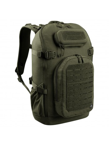 Рюкзак тактичний Highlander Stoirm Backpack 25 л Olive (1073-929703)