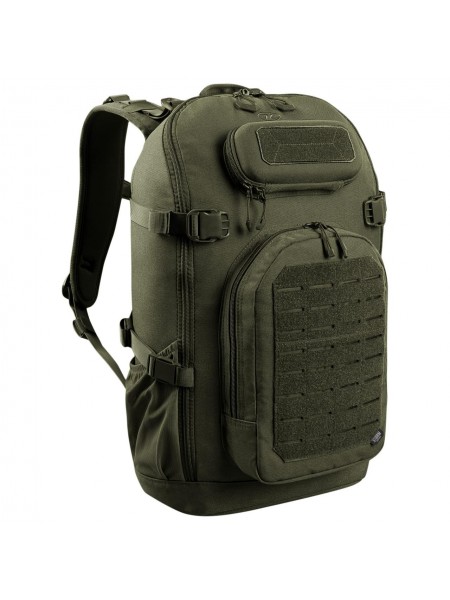 Рюкзак тактичний Highlander Stoirm Backpack 25 л Olive (1073-929703)
