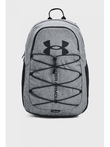 Рюкзак Under Armour Hustle Sport Backpack 26 л Сірий (1364181-012)