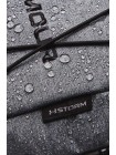 Рюкзак Under Armour Hustle Sport Backpack 26 л Сірий (1364181-012)