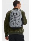 Рюкзак Under Armour Hustle Sport Backpack 26 л Сірий (1364181-012)