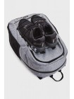 Рюкзак Under Armour Hustle Sport Backpack 26 л Сірий (1364181-012)