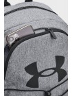 Рюкзак Under Armour Hustle Sport Backpack 26 л Сірий (1364181-012)