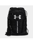 Рюкзак Under Armour Undeniable Sackpack 31.5 л Чорний (1369220-001)