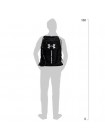 Рюкзак Under Armour Undeniable Sackpack 31.5 л Чорний (1369220-001)